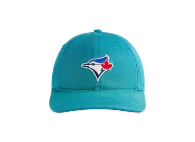 Kith x '47 x NBA Toronto Blue Jays Washed Franchise LS Cap "League"