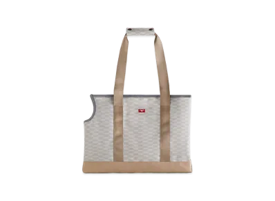 Kith x wagwear Carpenter Bag Carrier "Sandrift"