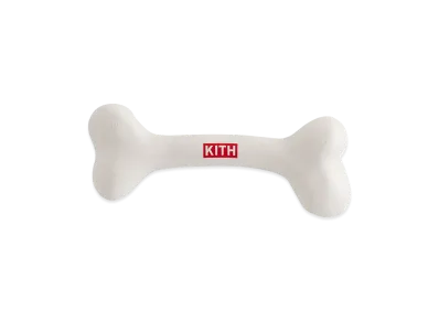 Kith x wagwear Bone "Sandrift"