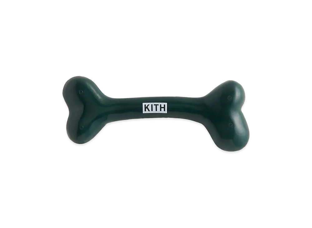 Kith x wagwear Bone "Stadium"