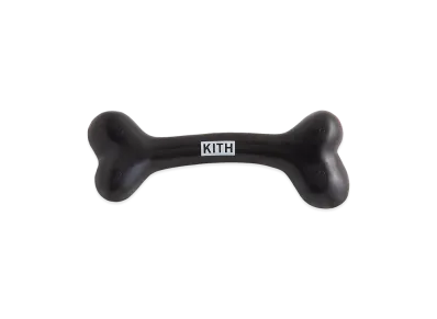 Kith x wagwear Bone "Black"