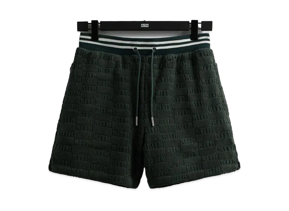 Kith Graham Short "Reign"