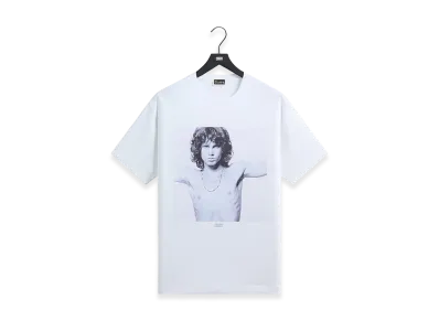 Kith Records x The Doors Young Lion Tee "White"