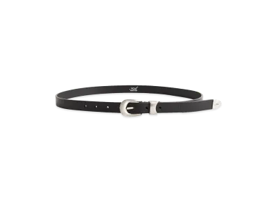 Kith Western Belt "Black"