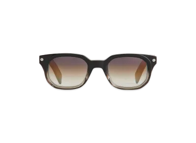 Kith Ellison Sunglasses "Black"