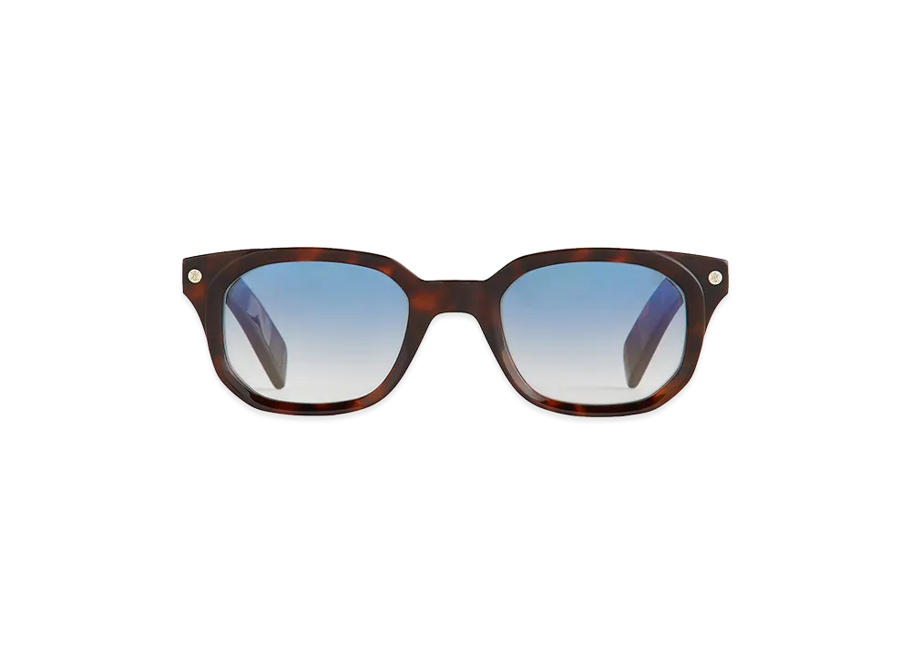 Kith Ellison Sunglasses "Tortoise"