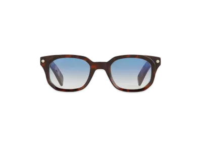Kith Ellison Sunglasses "Tortoise"