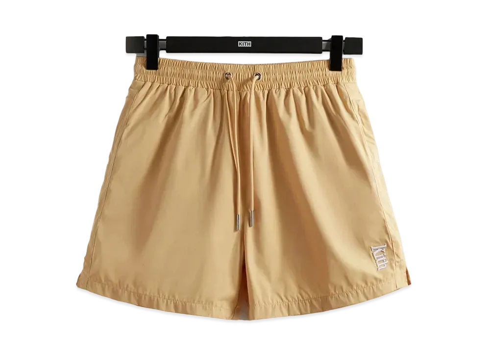 Kith Nylon Active Short 