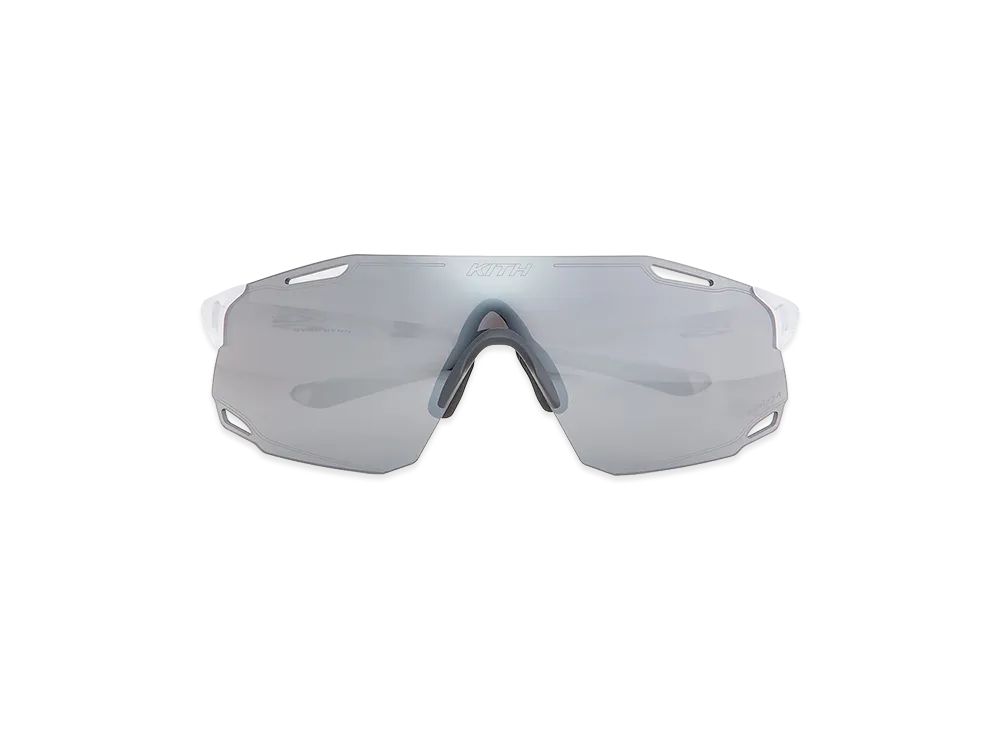 Kith x Oakley Cyber Dyno "White"