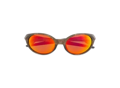 Kith x Oakley Eye Jacket Redux "Sandrift"