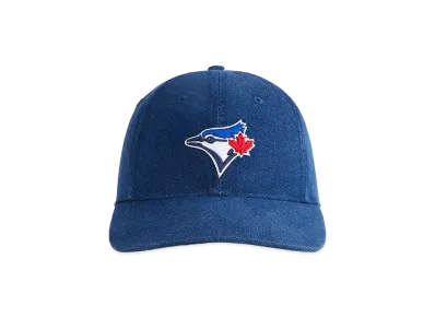 Kith x '47 x the Toronto Blue Jays Denim Franchise LS Cap "Sway"