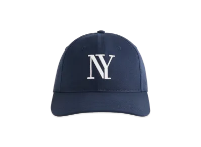 Kith x '47 Just NY Franchise LS Cap "Nocturnal"