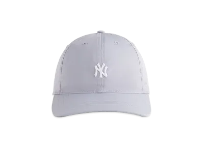 Kith x '47 x the New York Yankees Nylon Mini Logo Aaron Classic Cap "Argon"