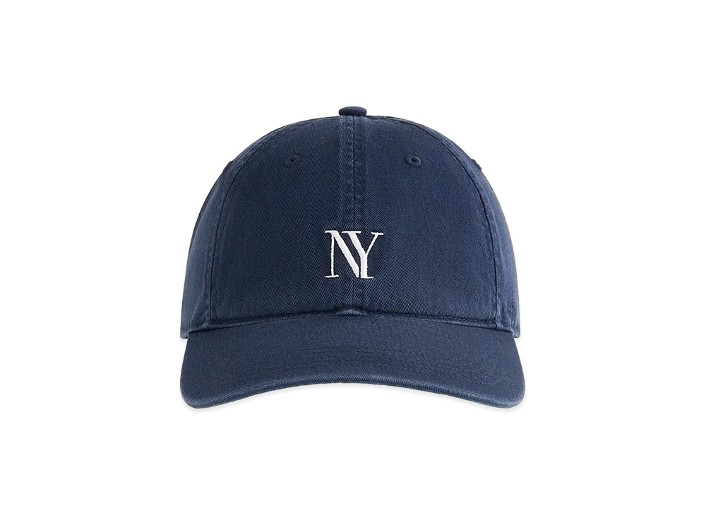 Kith x '47 Just NY Clean Up Classic Cap "Nocturnal"