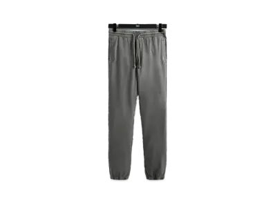 Kith Crystal Wash Interlock Williams I Sweatpant "Astro"