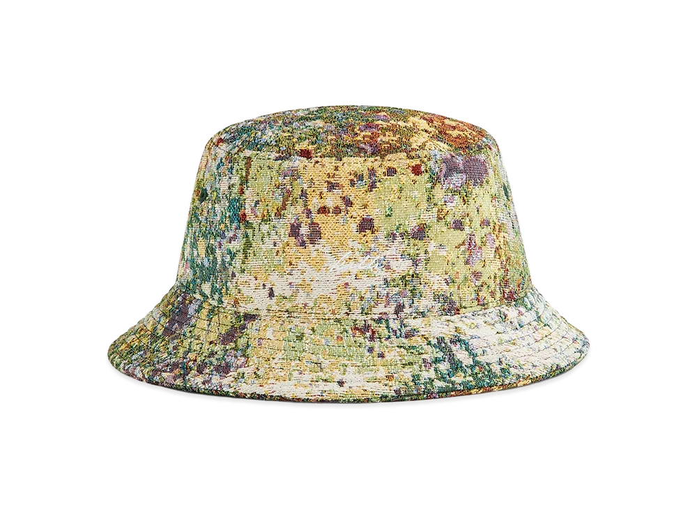 Kith Tapestry Dawson Bucket Hat "Multi"