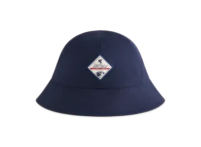 Kith Canvas Lloyd Bucket Hat "Nocturnal"