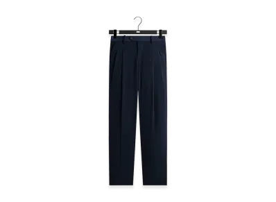 Kith Kylan Pleated Trouser "Nocturnal"