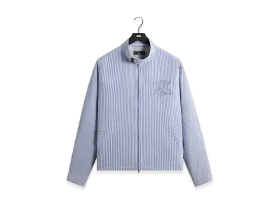 Kith Seersucker Favian Jacket "Marina"