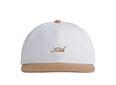 Kith Script Greenwich Cap "Highland"