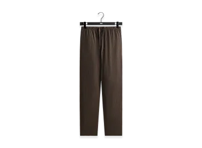 Kith Crinkled Nylon Maverick Pant "Underground"