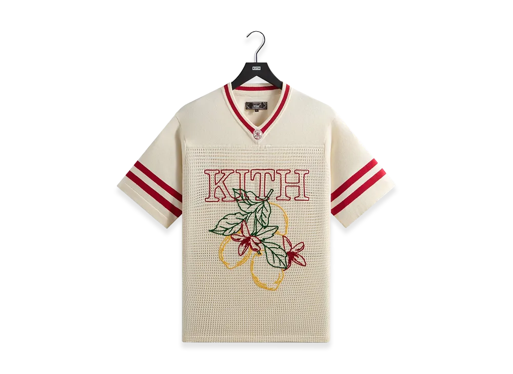 Kith Knit Julian Jersey "Sandrift"