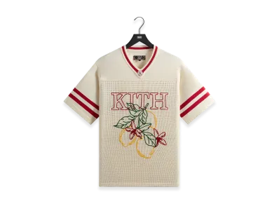Kith Knit Julian Jersey "Sandrift"