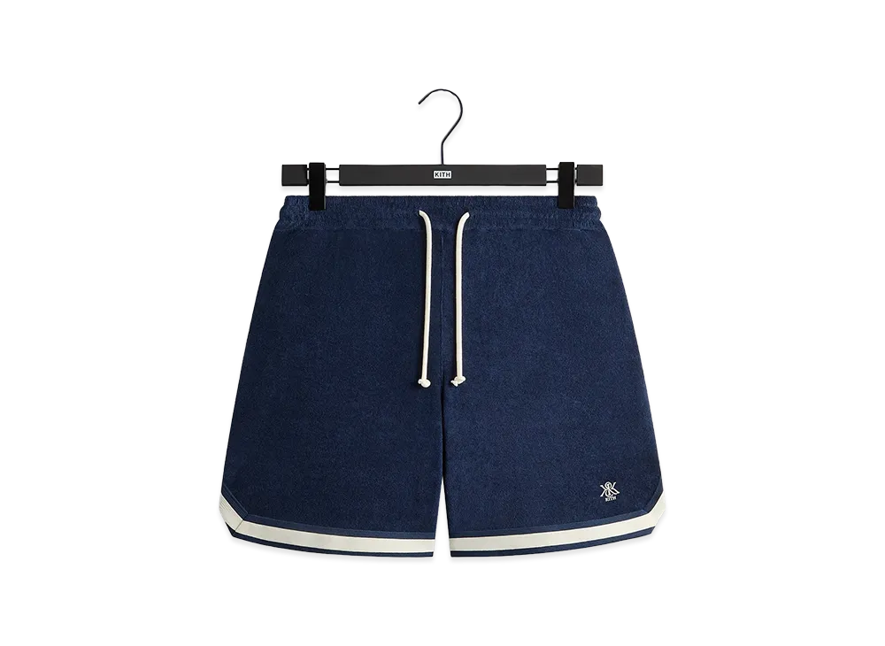 Kith Terry Curtis Short "Nocturnal"