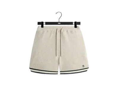 Kith Terry Curtis Short "Canvas"