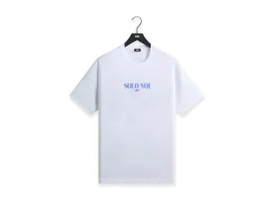 Kith Solo Noi Tee "White"