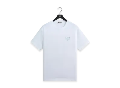 Kith & Kin Tee "White"