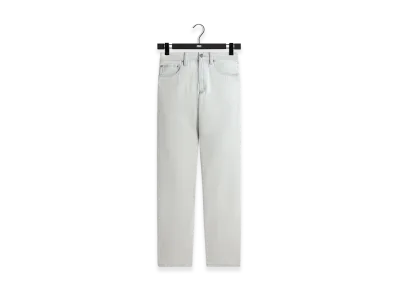 Kith Midweight Denim Webster Chill "Eden Wash"
