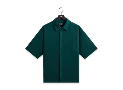 Kith Drape Twill Raf Dolman Buttondown "Chronicle"