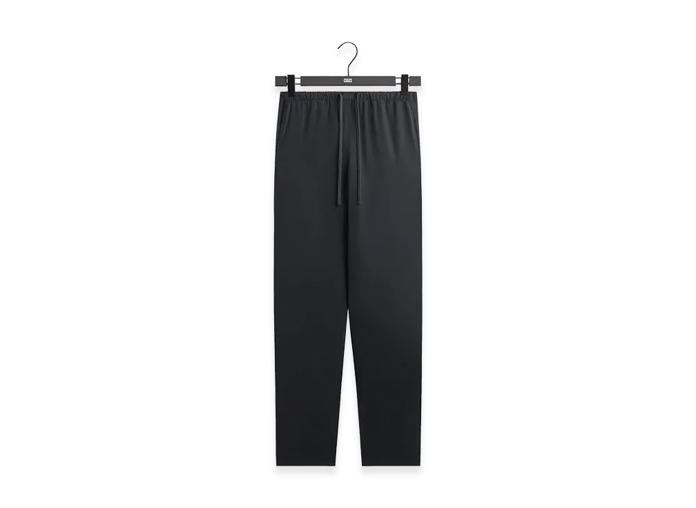 Kith Drape Twill Grayson Pant "Black"