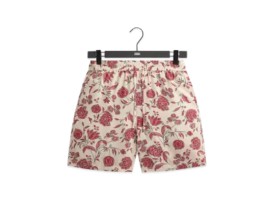 Kith Cupro Linen Curtis Short "Fury"
