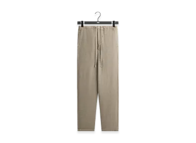 Kith Soft Woven Landry Pant "Astro"
