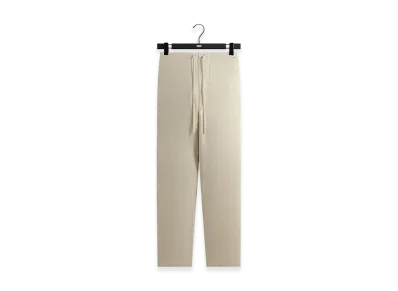 Kith Soft Woven Landry Pant "Waffle"