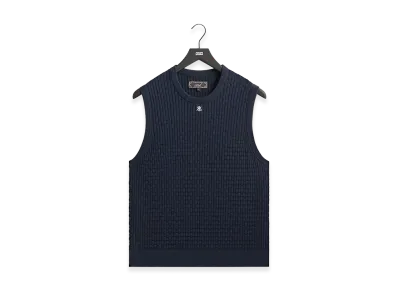 Kith Rhys Tilden Vest "Nocturnal"