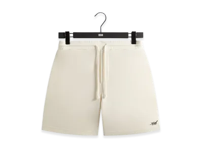 Kith Interlock Curtis Short "Silk"