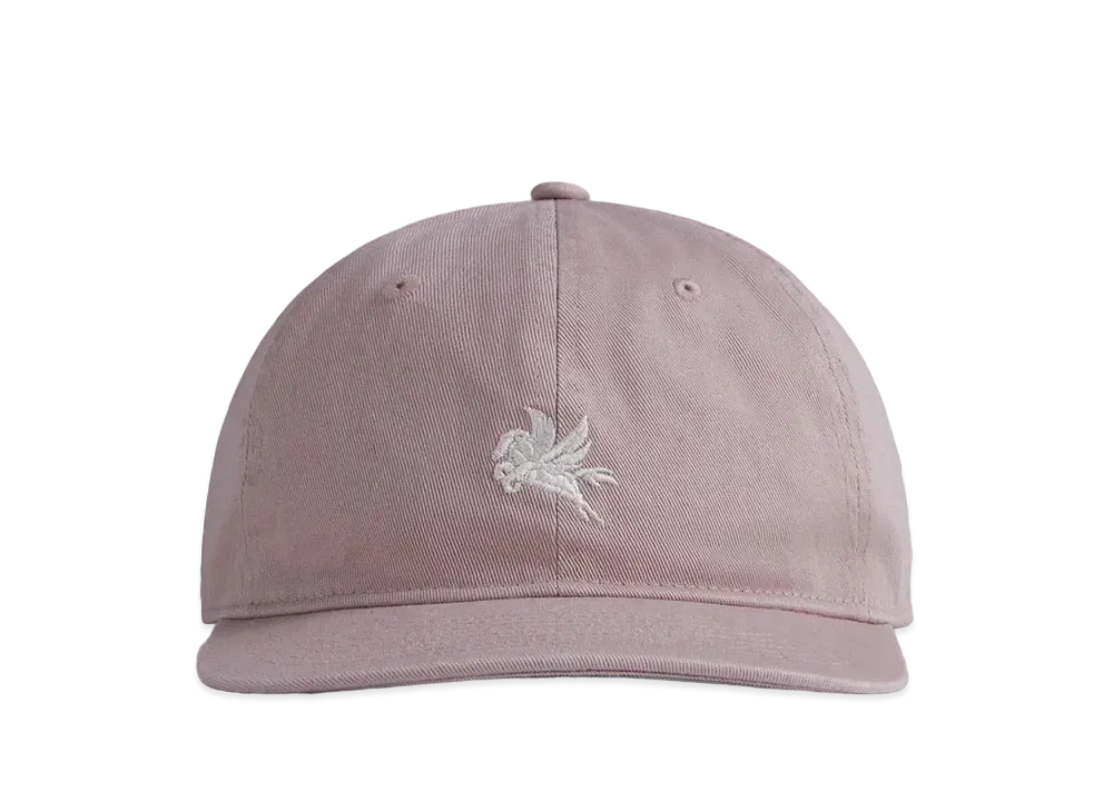 Kith Pegasus Cap "Morganite"