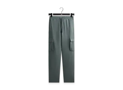 Kith Interlock Bryson Cargo Pant "Court"