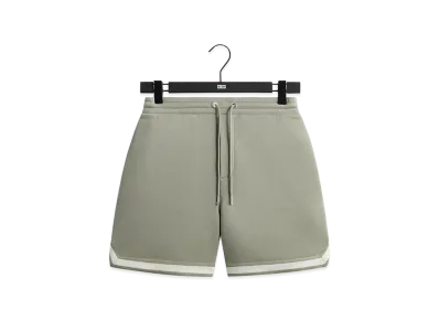 Kith Heavy Loop Curtis Short "Haze"