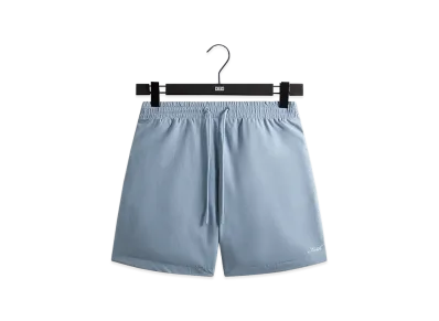 Kith Garment Washed Nylon Active Swim Short "Analysis"