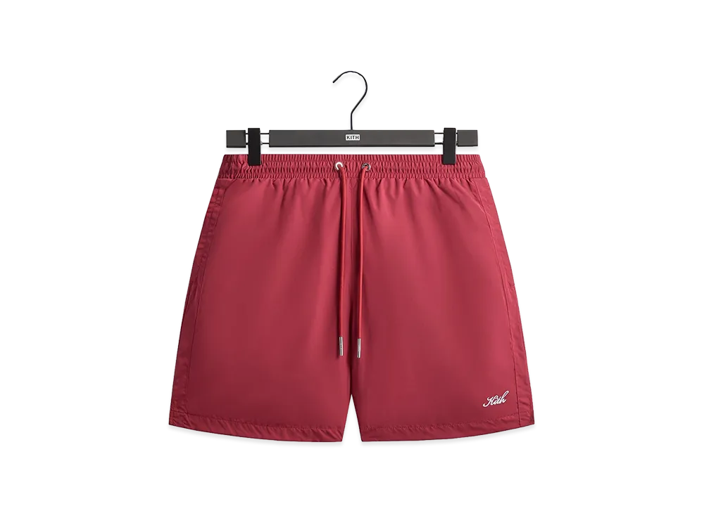 Kith Transitional Active Short "Allure"
