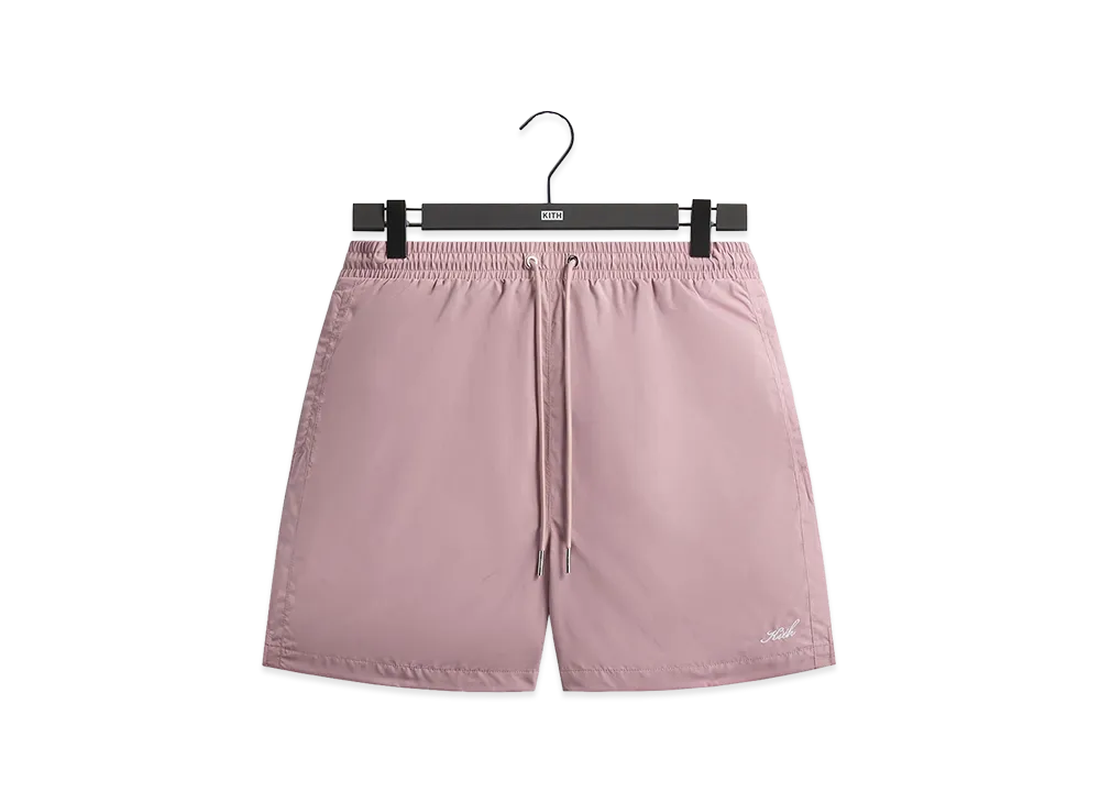 Kith Transitional Active Short "Dusty Quartz"