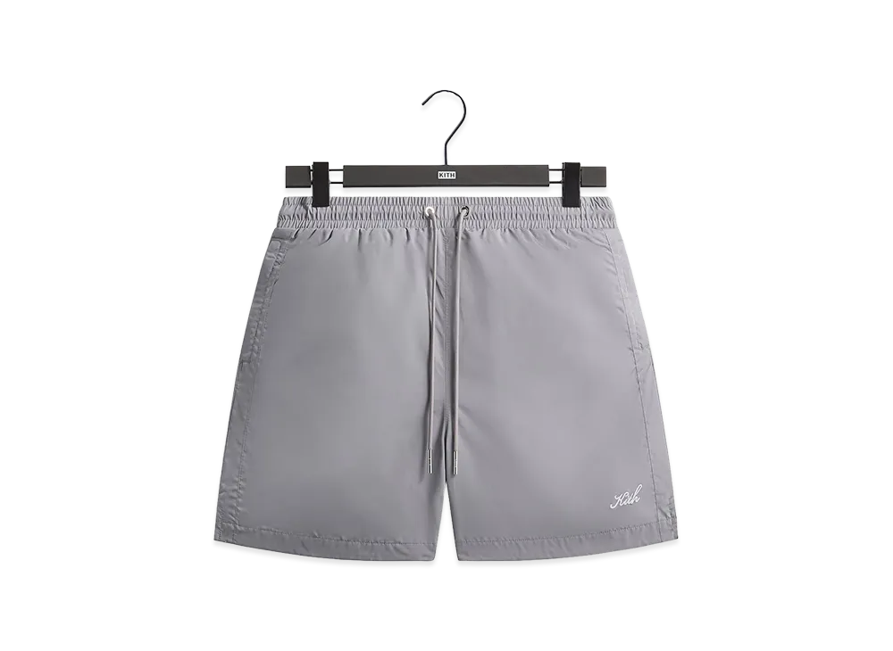 Kith Transitional Active Short "Argon"