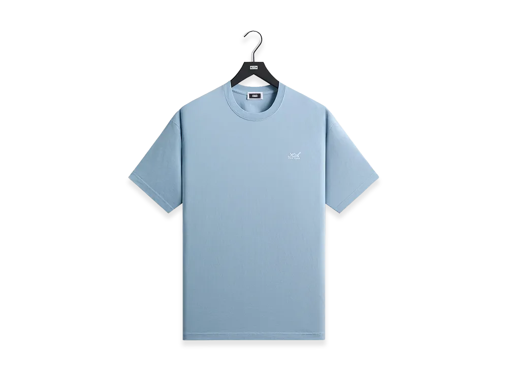 Kith LAX Tee "Analysis"