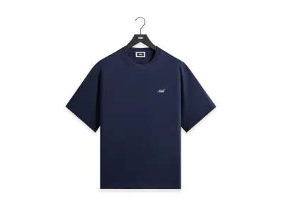 Kith Alex Boxy Tee "Nocturnal"