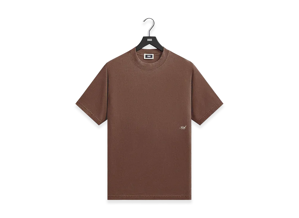 Kith Adrian Tee "Ground"