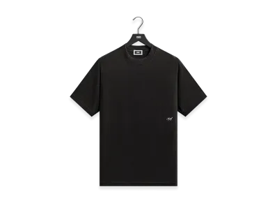 Kith Adrian Tee "Black"